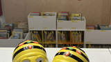 Bee Bots