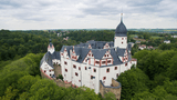 Schloss Rochsburg Lunzenau