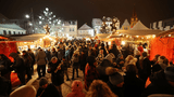 Eberswalder Weihnachtsmarkt