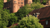 Burg Wertheim