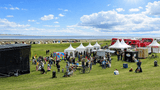 KüstenKinderfestival Gesamtansicht