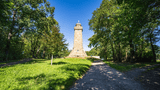 Bismarckturm Glauchau