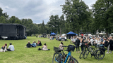 Sommerfest im Kurpark