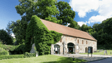 Klosterscheune Zehdenick