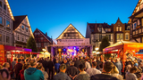 Rinteln Altstadtfest