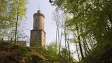 Kaiser-Karls-Turm in Bad Driburg