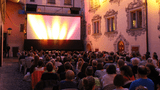 Gaildorf - Open Air Kino - Foto Sonnenlichtspiele e.V.