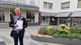 Stadtführung Meschede Werner Preugschas
