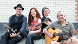 Konzert: Cara - Celtic Folk auf Juist