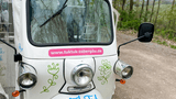 TukTuk | Waldschenke Hörnle | Brackenheim