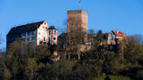 Burg Gamburg