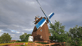 Steinhuder Windmühle Paula