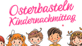 Wir basteln für Ostern 18.03.2026