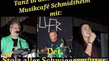 Der Stolz aller Schwiegermütter - Band