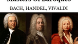 Masters Of Baroques