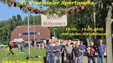 Sportwoche Greetsiel
