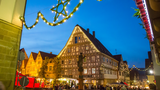 2015 Besigheim Weihnachtsmarkt