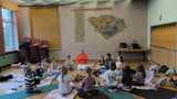 Yoga für Kinder (5+)