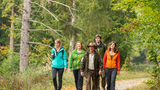 Rangertour