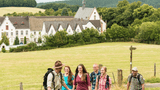 Rangertour Kloster Mariawald