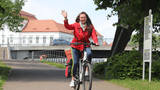Kulinarische Fahrradtour durch Oranienburg