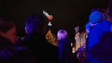Christkindlmarkt Saarbrücken