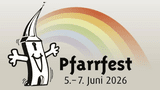 Pfarrfest Juni 2026