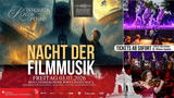 Sparkassen Festival Besucher-Bergwerk Nacht der Filmmusik