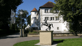 Wasserschloss Bad Rappenau