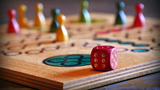 Wüfelspiel