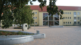 Carl-Friedrich-Gauß-Gymnasium, Foto: Stadt Schwedt/Oder, Elke Englert