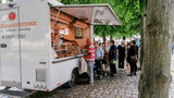 Wochenmarkt