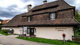 Heimatmuseum Klösterle in Schönau im Schwarzwald