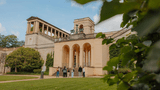Pfingstberg Belvedere