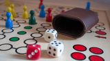 Spieletreff im Museum OSL