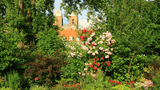 Garten Familie Stritzel, Prenzlau