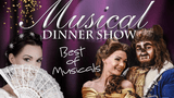 Musical Dinner Show