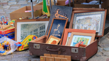 Antik- und Flohmarkt