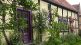 Garten von Sabine & Johannes Penzel