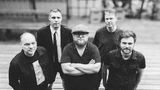 DEZIBEL - Tribute to ACDC - Bandfoto 04 (SW)