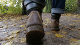 Wanderschuhe
