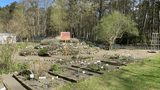 Lehmann-Garten Templin