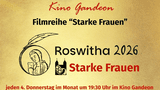 Kino Gandeon Filmreihe “Starke Frauen”.png