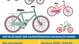 Fahrradbasar