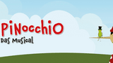 Musical Pinocchio Goethe-Freilichtbühne Porta Westfalica