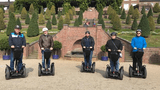 Segwaytour am Kloster Kamp