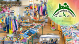 Kindersachenbörse