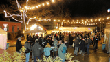 Töplitzer Weihnachtsmarkt