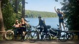 Frauenradtour