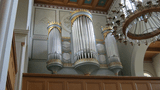 Kirche Caputh